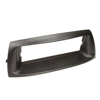 Radioramme Punto 99-> sort