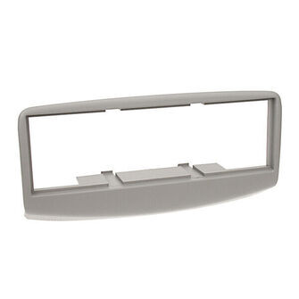 Radioramme Multipla 99->2010 grå