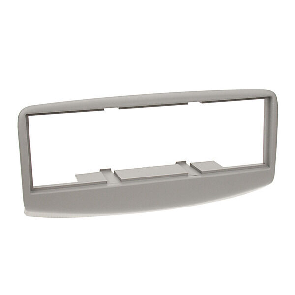 Radioramme Multipla 99->2010 grå