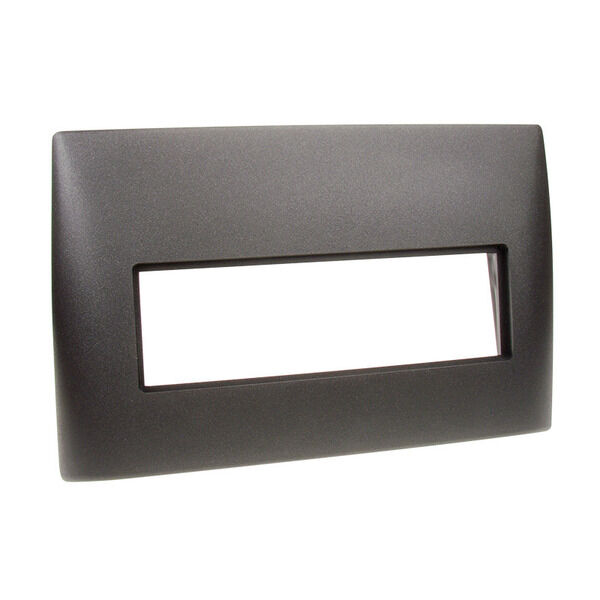 Radioramme Stilo 01-> sort