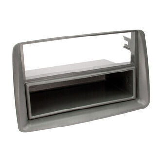 Radioramme Panda 03-> grå