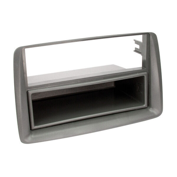 Radioramme Panda 03-> grå