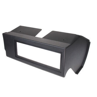 Radioramme Panda 86->02 sort