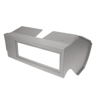 Radioramme Panda 86->02 grå