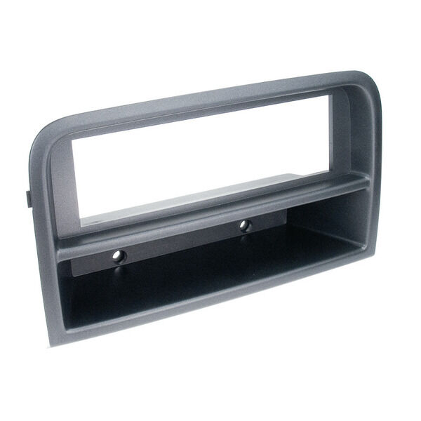 1-DIN radioramme m/lomme Fiat Croma sort