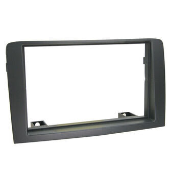 Radioramme 2-DIN Idea 05-> sort