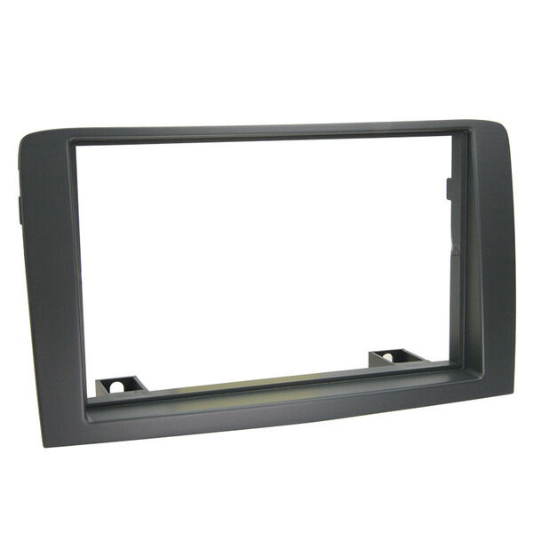 Radioramme 2-DIN Idea 05-> sort