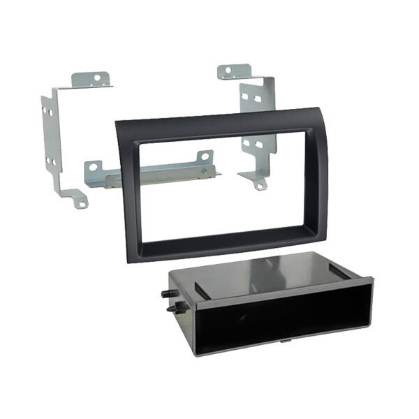 2-DIN kit Jumper/Ducato/boxer