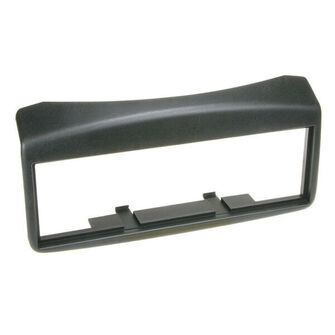 Radioramme Multipla 06-> sort