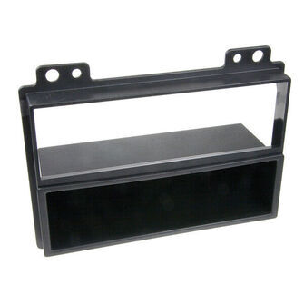 Radioramme 2-DIN Fiesta/Fusion 02->05