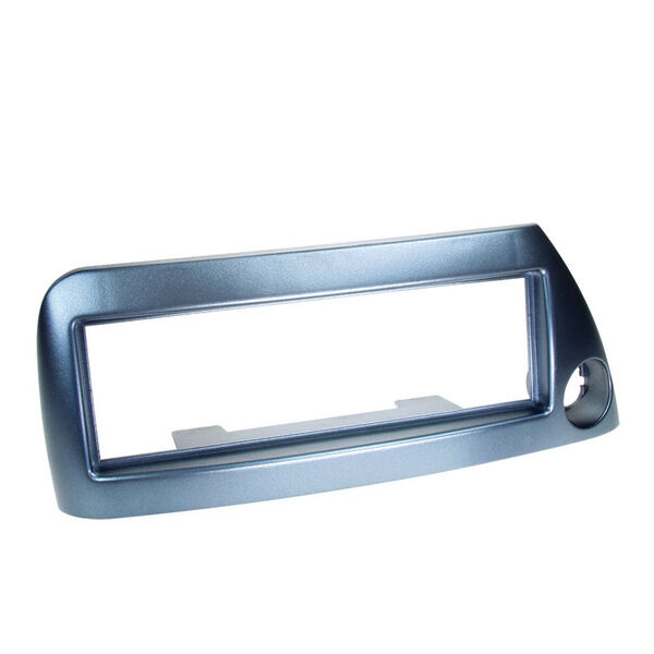 Radioramme Ford Ka 97-> blå metal