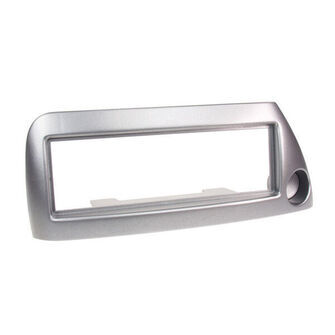 Radioramme Ford Ka 97-> sølv