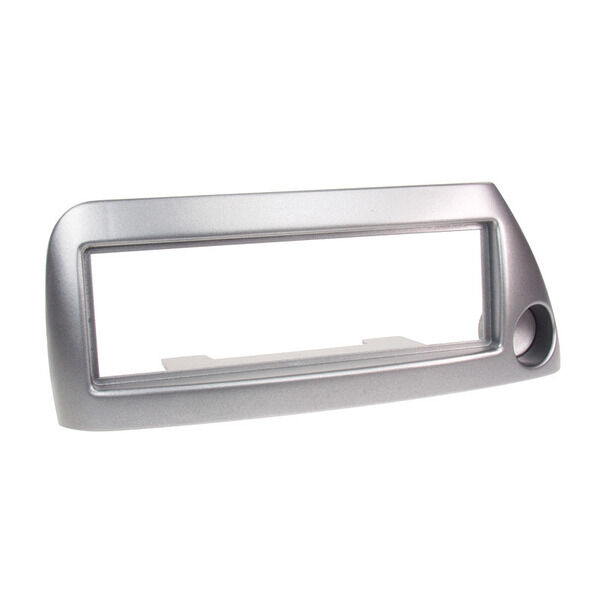 Radioramme Ford Ka 97-> sølv