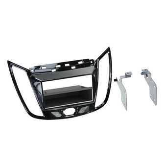 2-DIN radioramme m/lomme Ford C-MAX (DXA)/Kuga (DM2)
