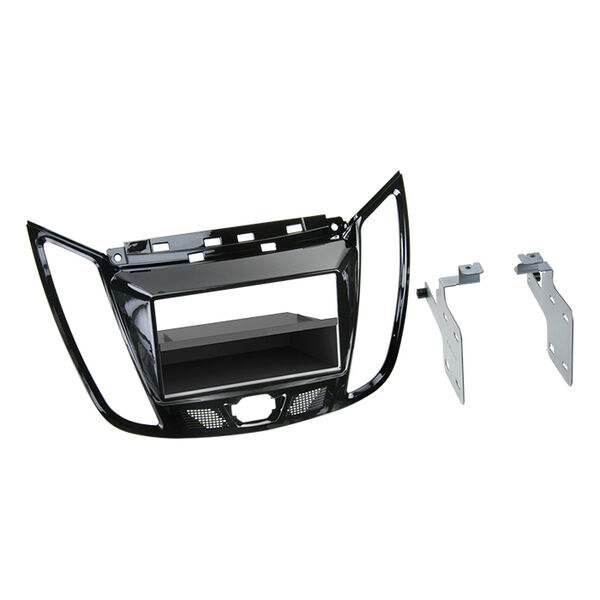 2-DIN radioramme m/lomme Ford C-MAX (DXA)/Kuga (DM2)