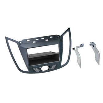 2-DIN radioramme m/lomme Ford C-MAX (DXA)/Kuga (DM2)