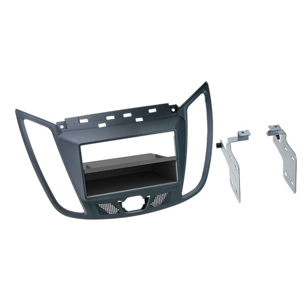 2-DIN radioramme m/lomme Ford C-MAX (DXA)/Kuga (DM2)