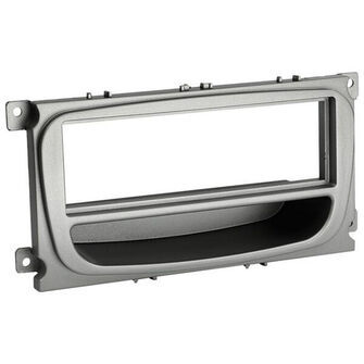 Radioramme diverse Ford sølv