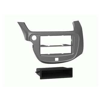 2-DIN radioramme m/lomme Honda Fit/jazz 2009-2013