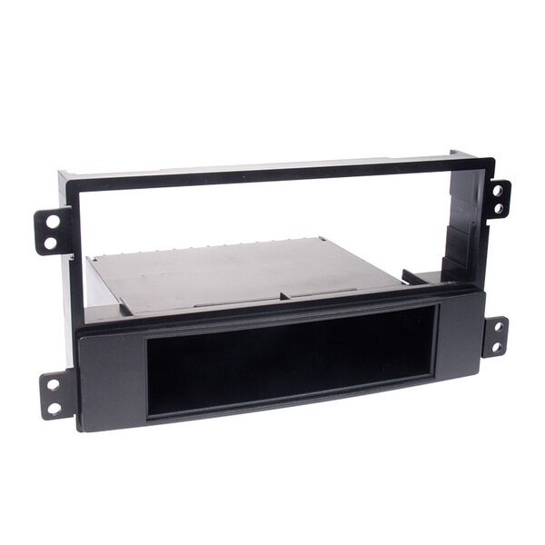 Radioramme Sonata 05-> sort med rum