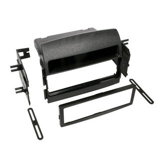 Radioramme Sonata 2006->2008 sort