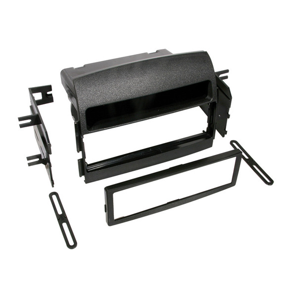 Radioramme Sonata 2006->2008 sort