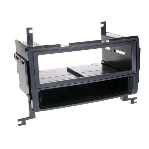 Radioramme sante fe 07-> sort/us model