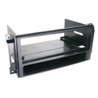 Radioramme Chrysler/dodge/Jeep sort