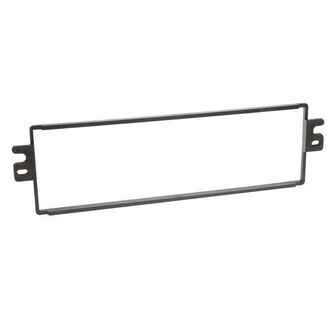 Radioramme carens/Rio/Clarus sort