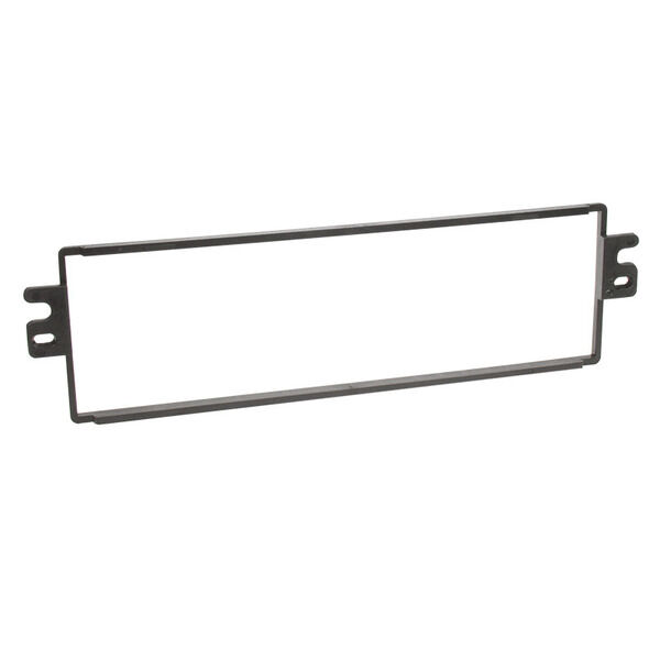 Radioramme carens/Rio/Clarus sort