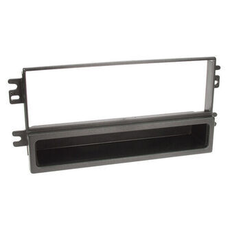 Radioramme carnival 01-> sort med rum