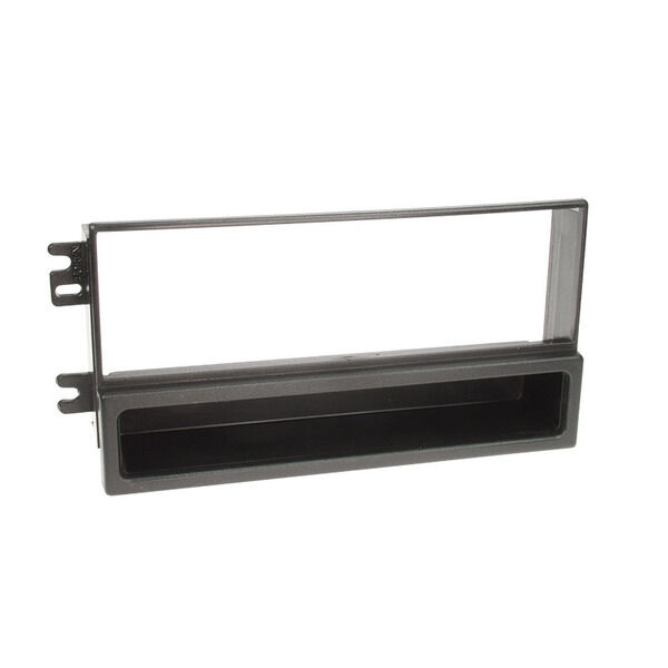 Radioramme Sorento 02-> sort med rum