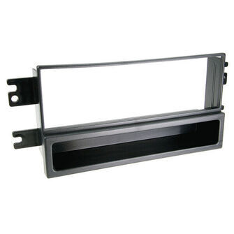 Radioramme Kia Cerato sort