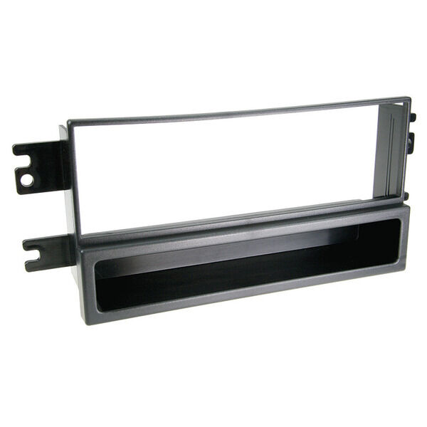 Radioramme Kia Cerato sort