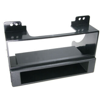 Radioramme carnival 06-> sort med rum