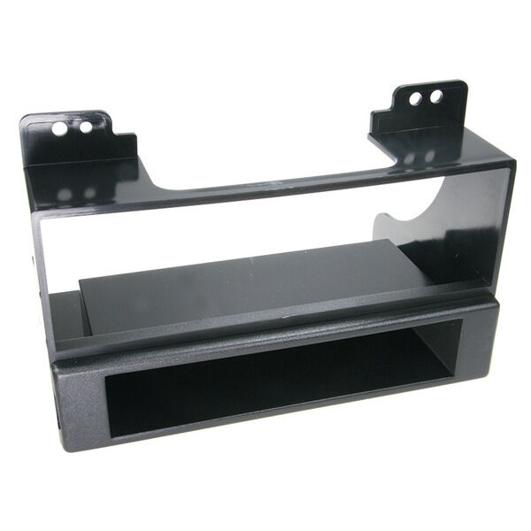 Radioramme carnival 06-> sort med rum