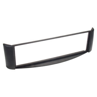 1-DIN radioramme Smart ForTwo BR450 1998-2007 sort