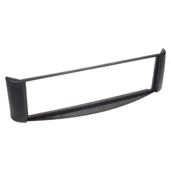 1-DIN radioramme Smart ForTwo BR450 1998-2007 sort