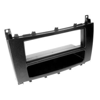 Radioramme C-klasse/CLK 04-> sort