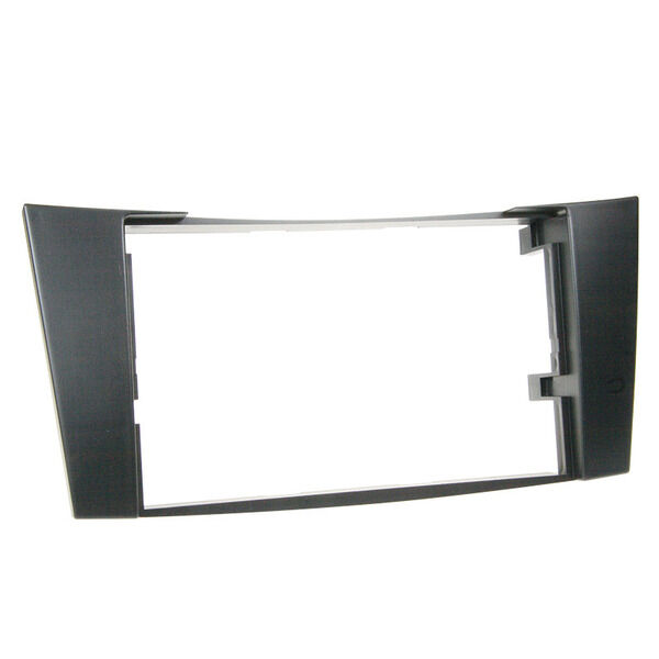 2-DIN radioramme Mercedes CLS C219/E-klasse W211