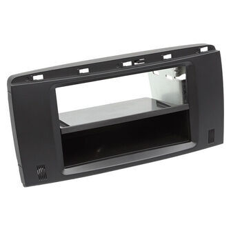 2-DIN radioramme m/lomme Mercedes R-klasse 01/2006-
