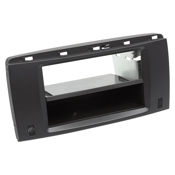 2-DIN radioramme m/lomme Mercedes R-klasse 01/2006-
