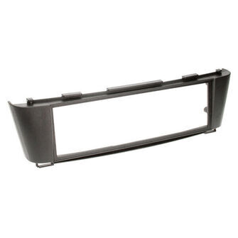 Radioramme Almera 00-> sort