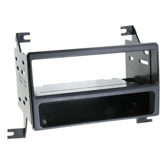 Radioramme Nissan juke 2011->