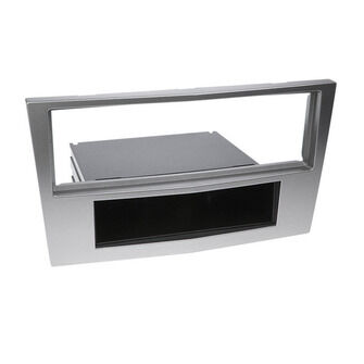 Radioramme Astra h/Zafira b sølv