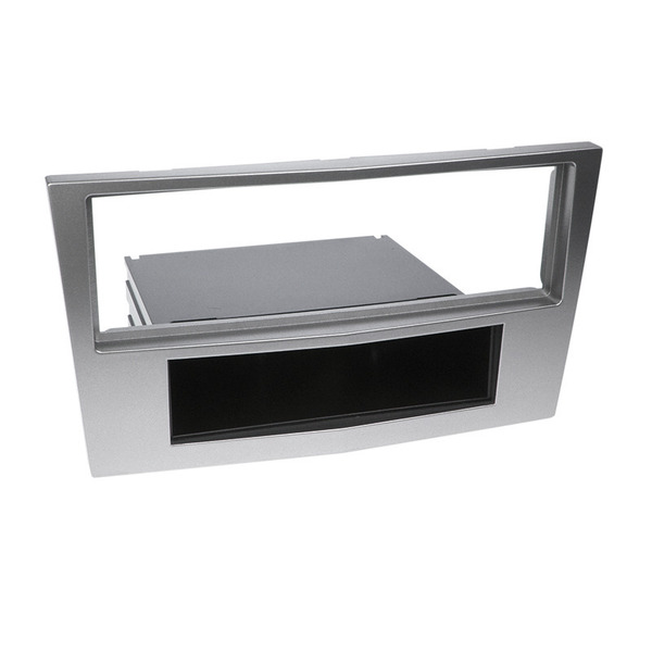 Radioramme Astra h/Zafira b sølv