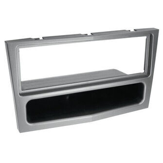 Radioramme Zafira b 05-> antrazit