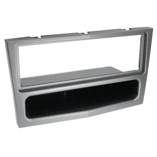 Radioramme Zafira b 05-> antrazit