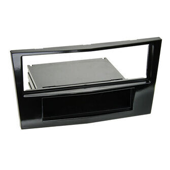 Radioramme diverse Opel piano black