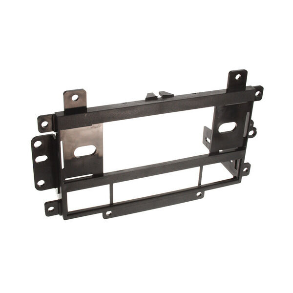 Radioramme gm diverse sort